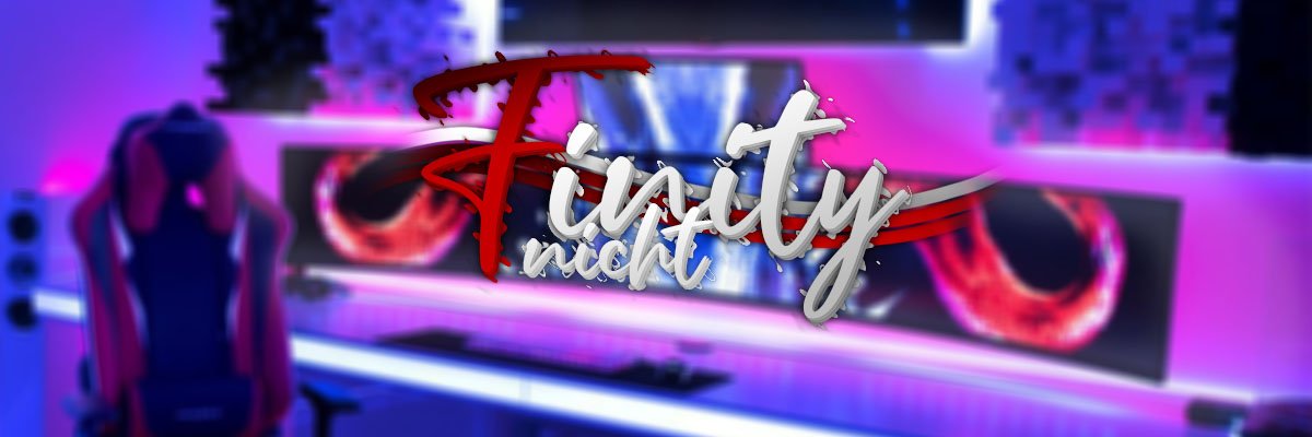 NichtFinity's profile banner image