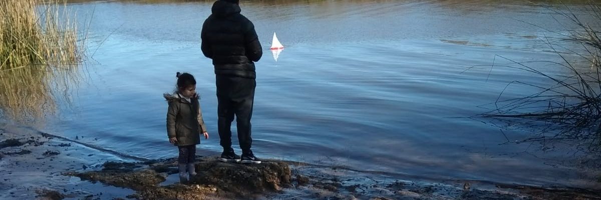 RubGrimaldi's profile banner image