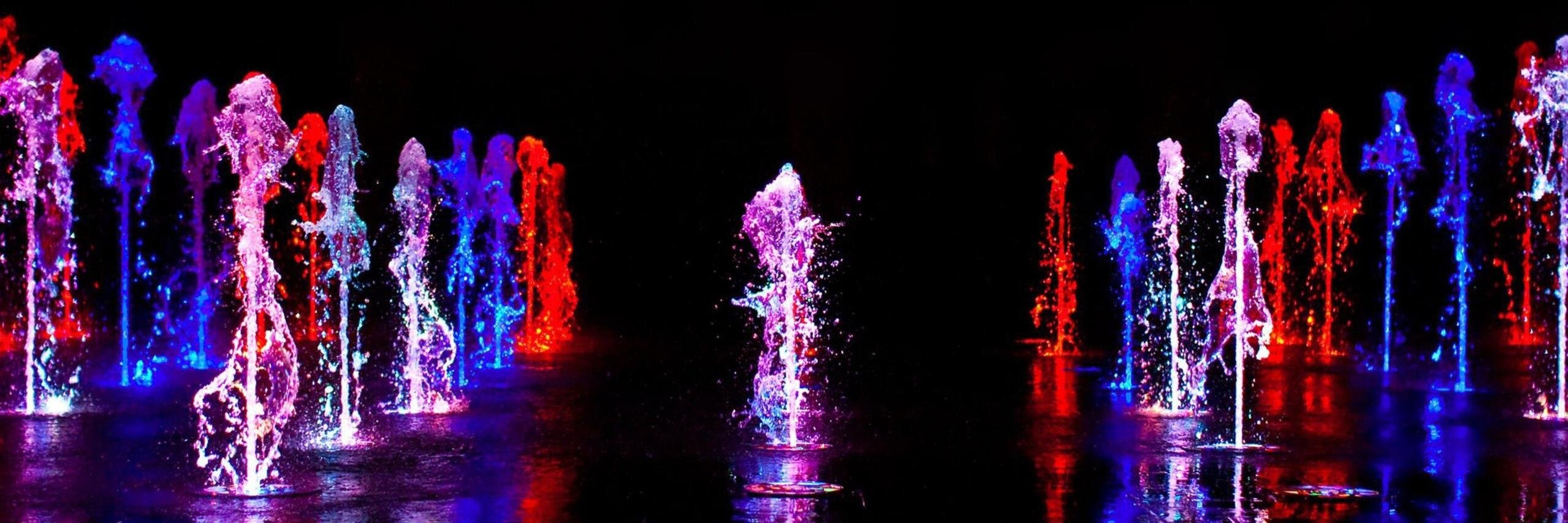 justfountains's profile banner image