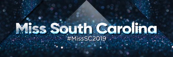 Miss South Carolina Org. Profile Banner