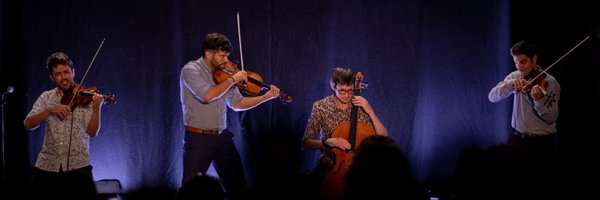 AupaStrings Profile Banner