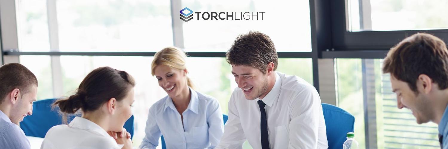 TorchServe's profile banner image