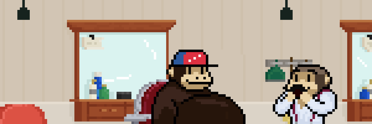 ✨ realDonaldDuk banner