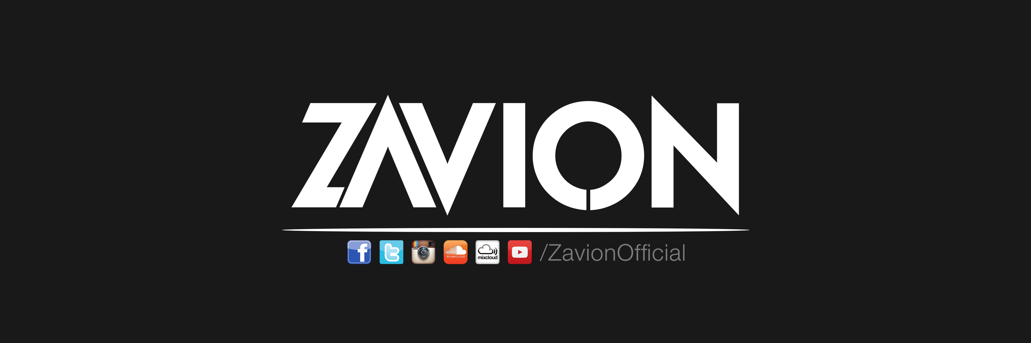 ZavionOfficial's profile banner image