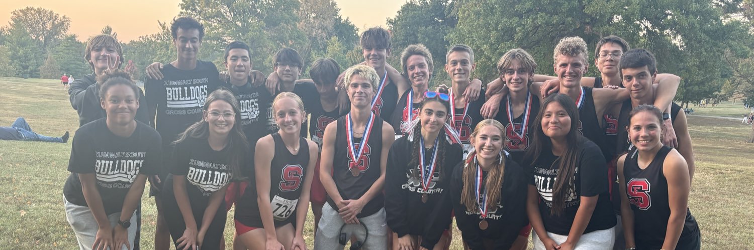 FZS Cross Country banner