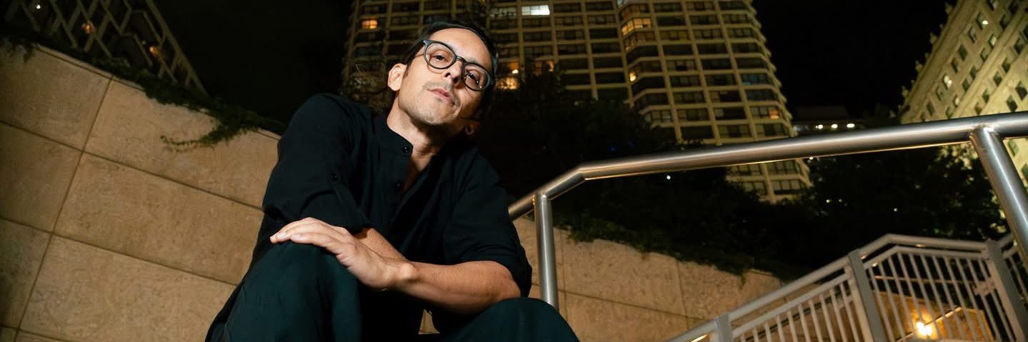 abelgoficial's profile banner image