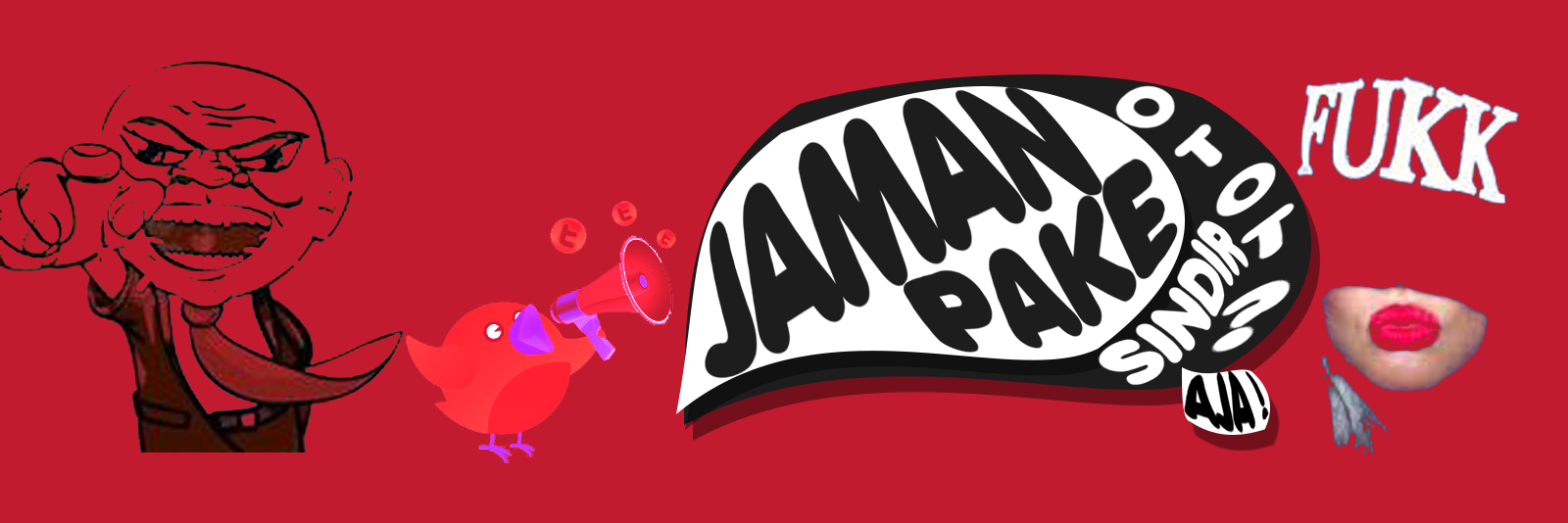 TemanSindir's profile banner image