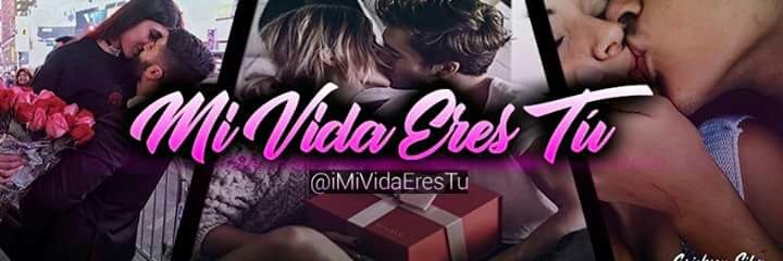 iMiVidaEresTu's profile banner image