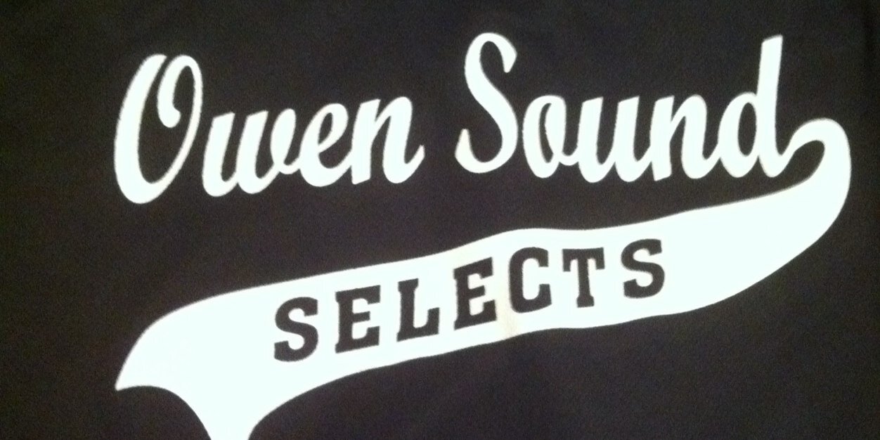 OS Bluewater Selects banner