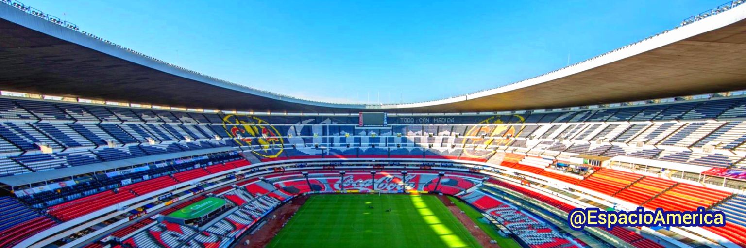 🇺🇦 Espacio América banner