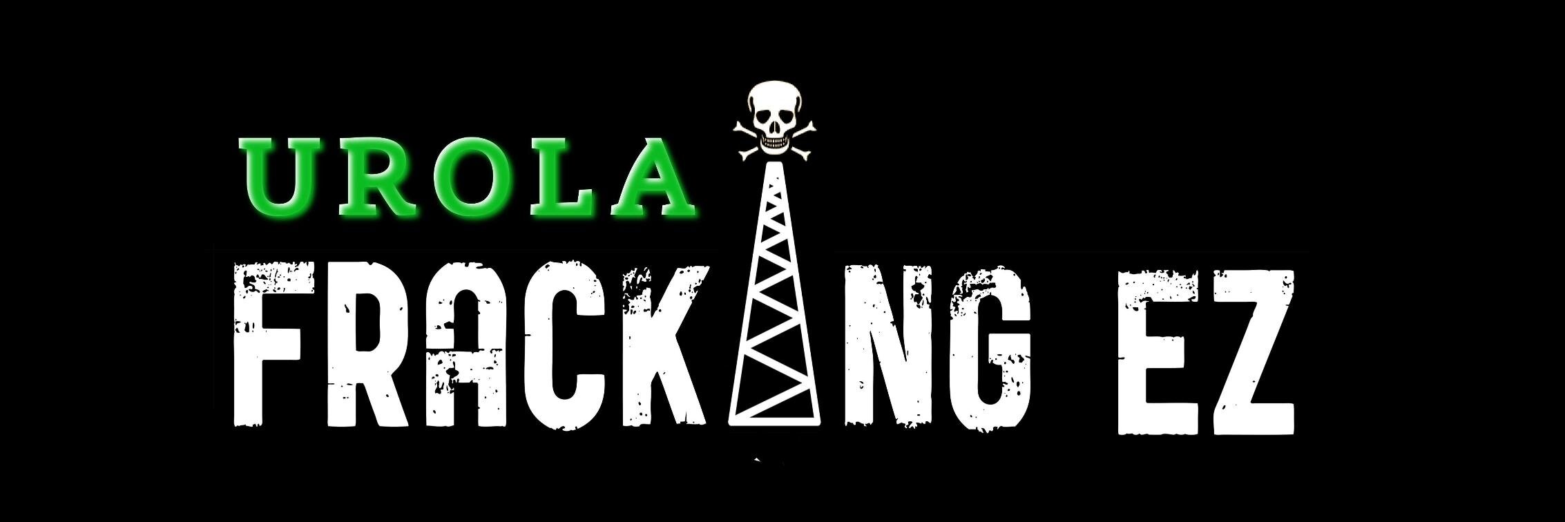 FrackingEzUrola's profile banner image