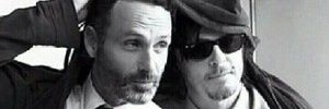 NormAndyTWD's profile banner image