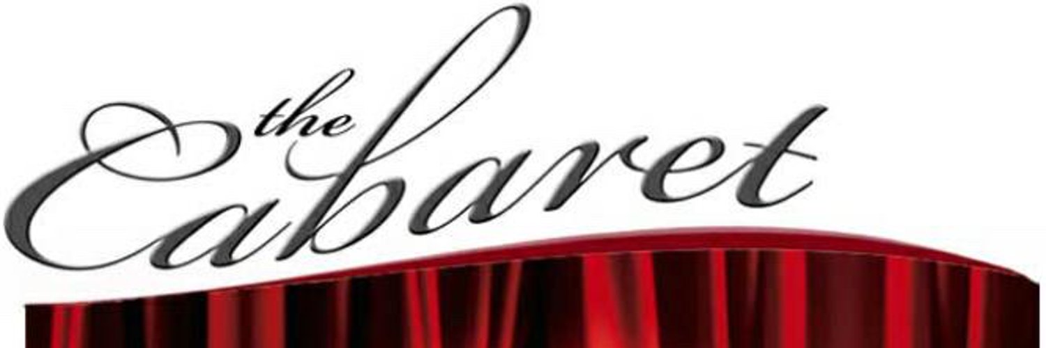 Cabaret Cincinnati Profile Banner