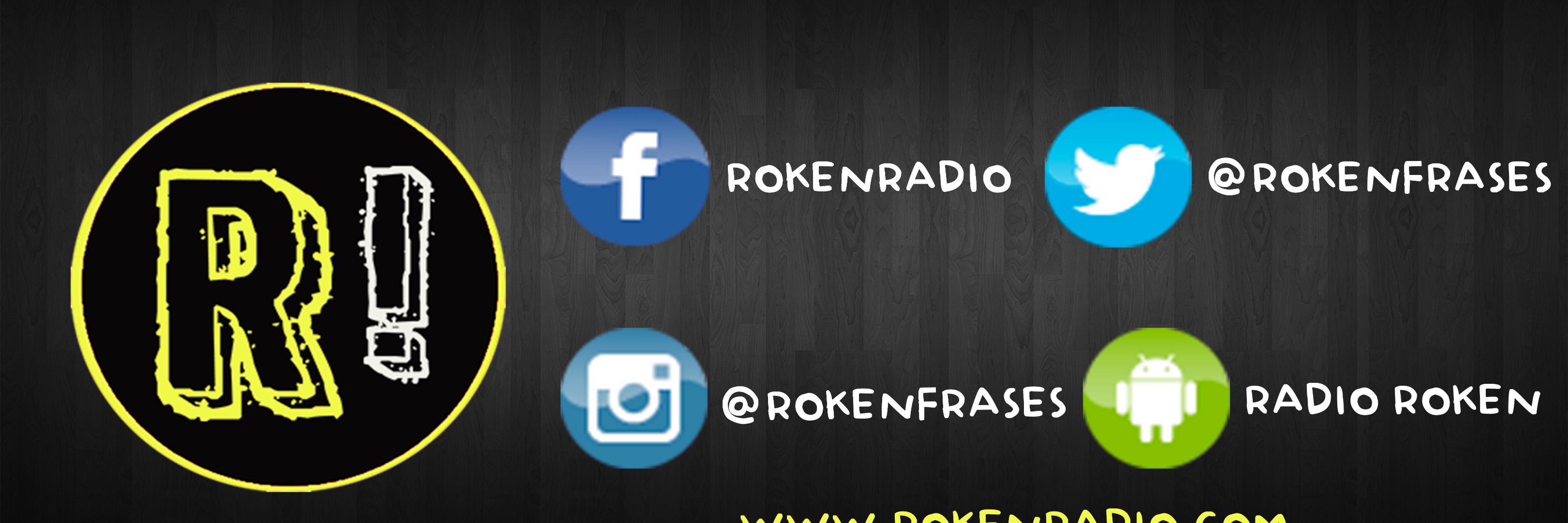 RokenFrases's profile banner image