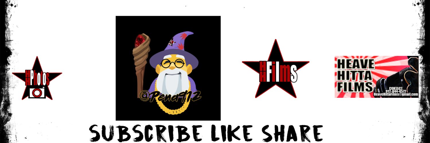 Pena Tha Wizard banner