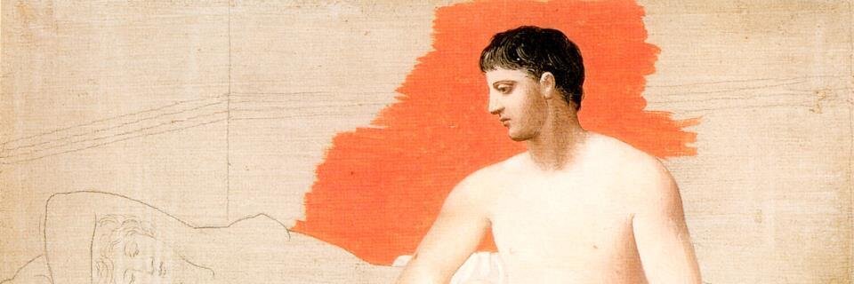José Jiménez banner
