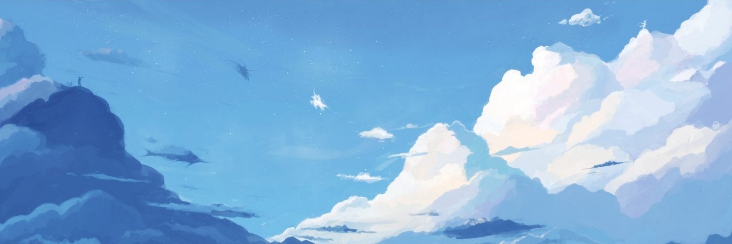 PassionateBirb's profile banner image