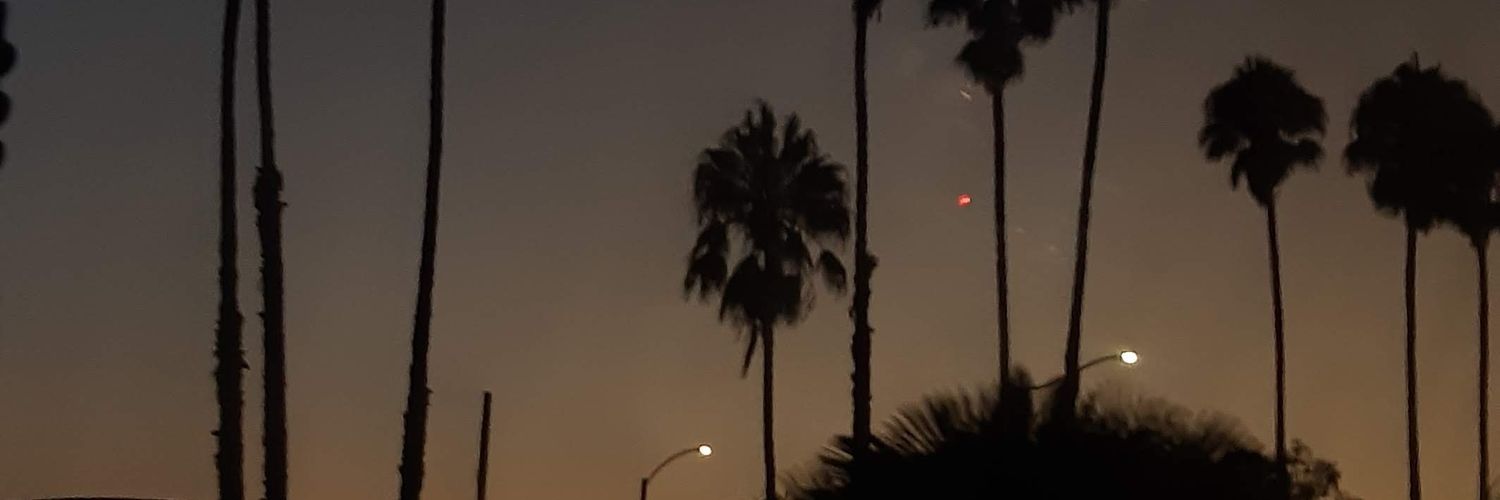 AadriRamirez's profile banner image