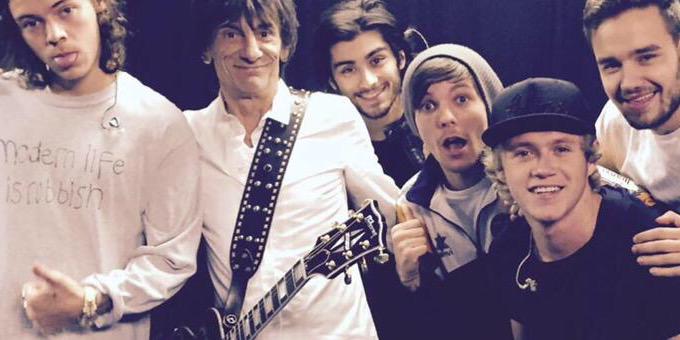Real_HoranNiall's profile banner image