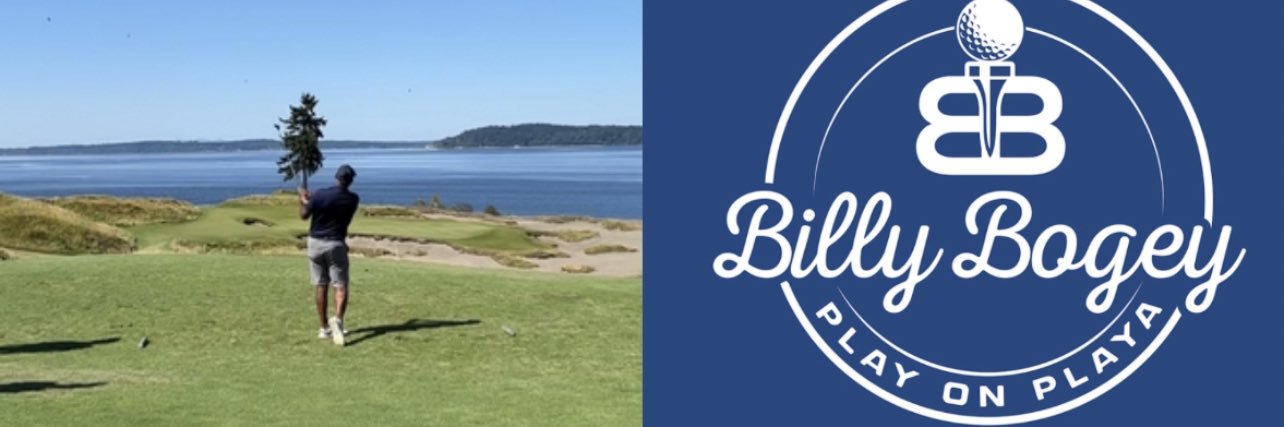 BillyBogey's profile banner image