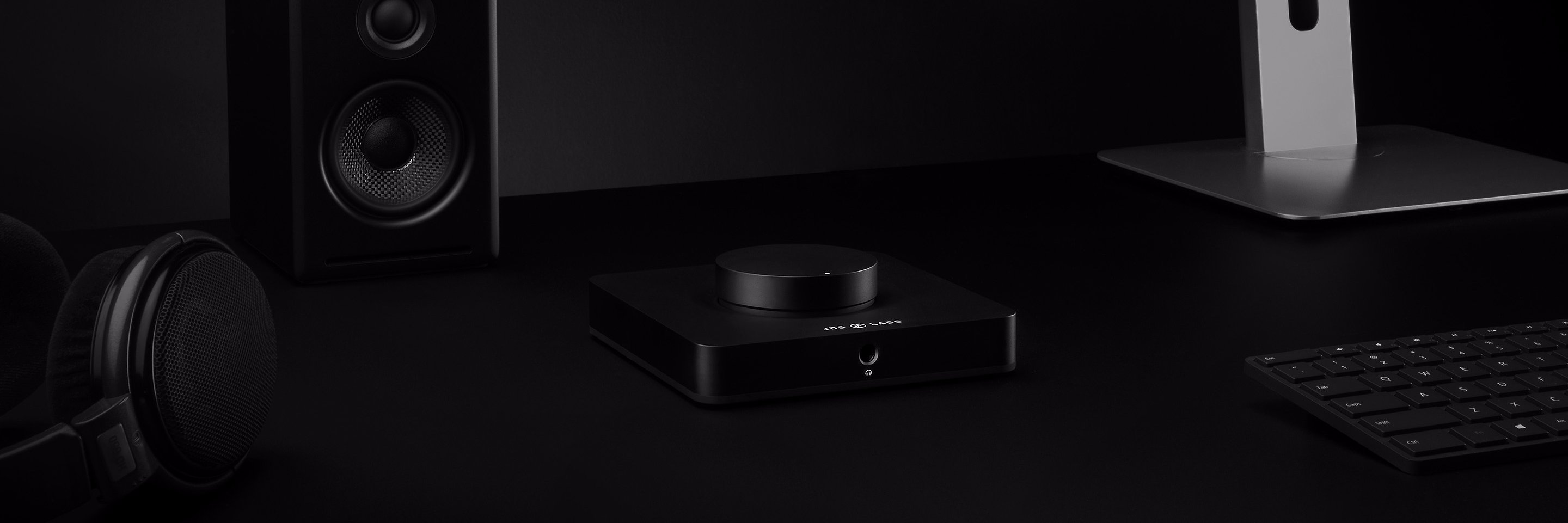 JDS Labs, Inc. banner