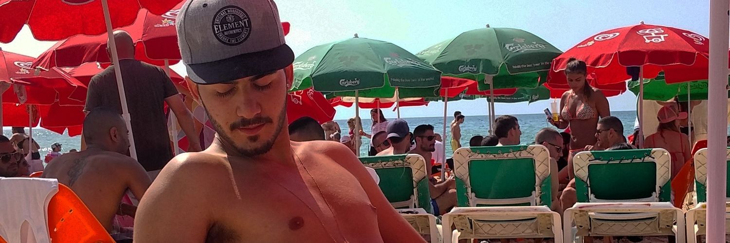 Aviv_Fakiro's profile banner image
