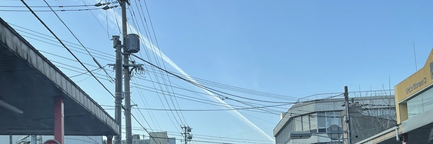 utandayo777's profile banner image