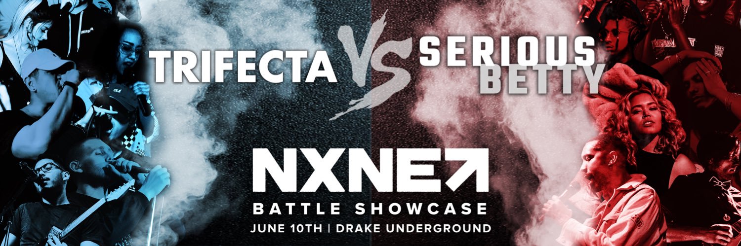 trifectasoundco's profile banner image