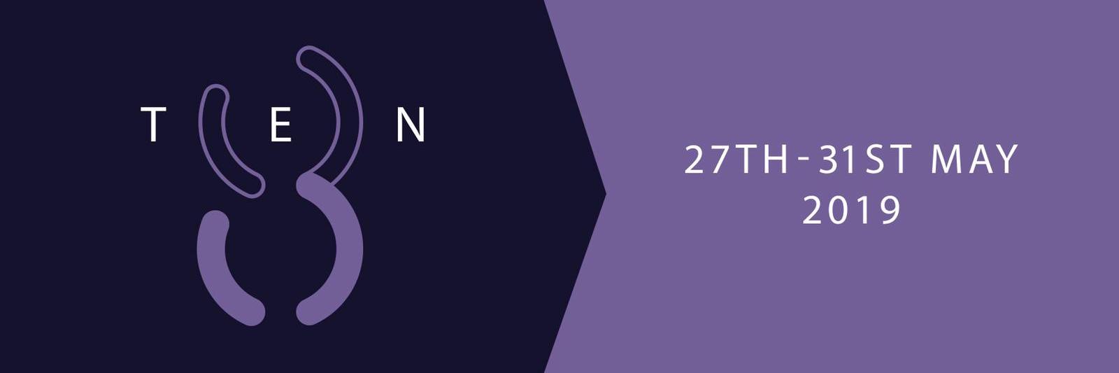 Ten8Edinburgh's profile banner image