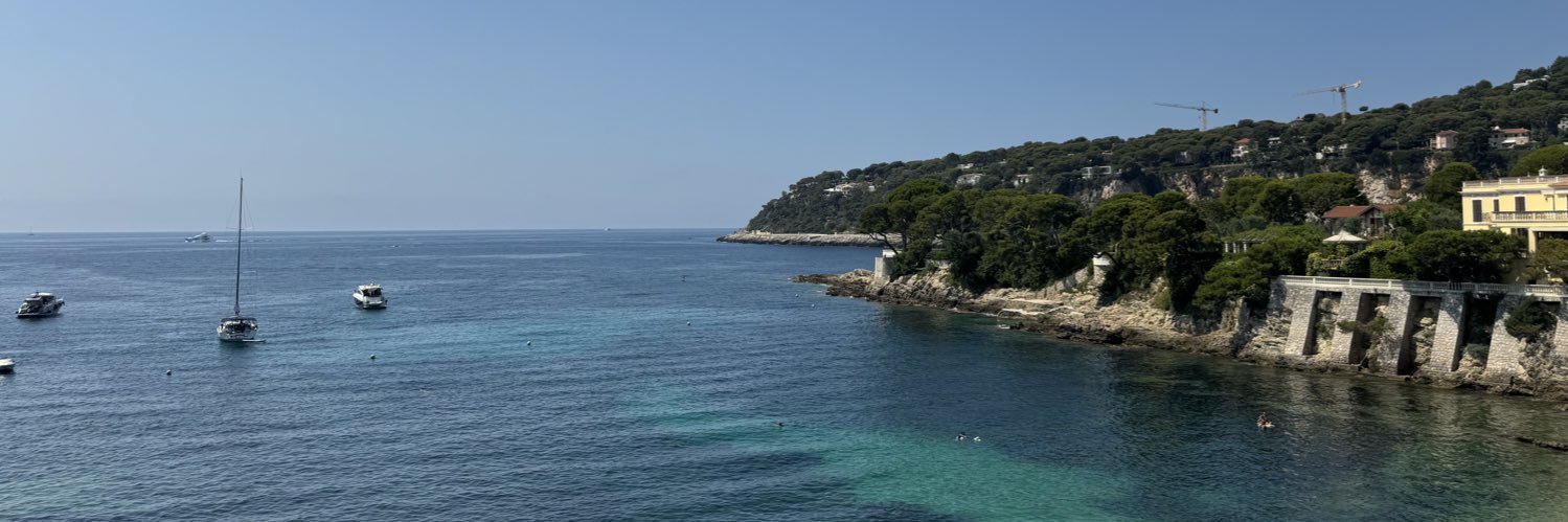 Henrik Mitelman banner