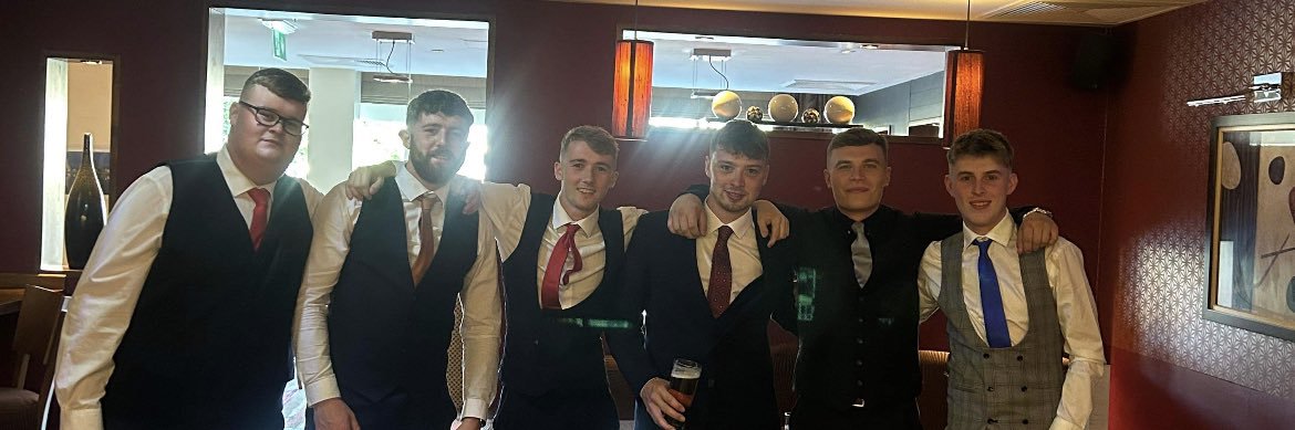 James Illingworth banner