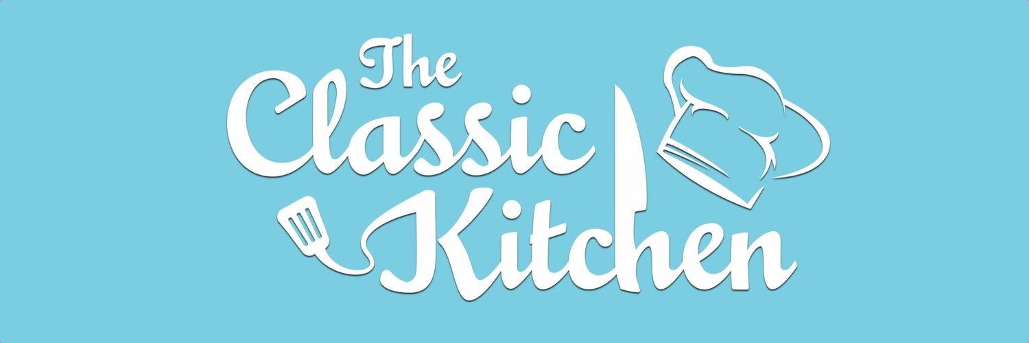 classickitchn's profile banner image