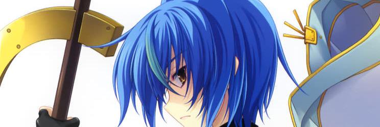 aheanzu's profile banner image