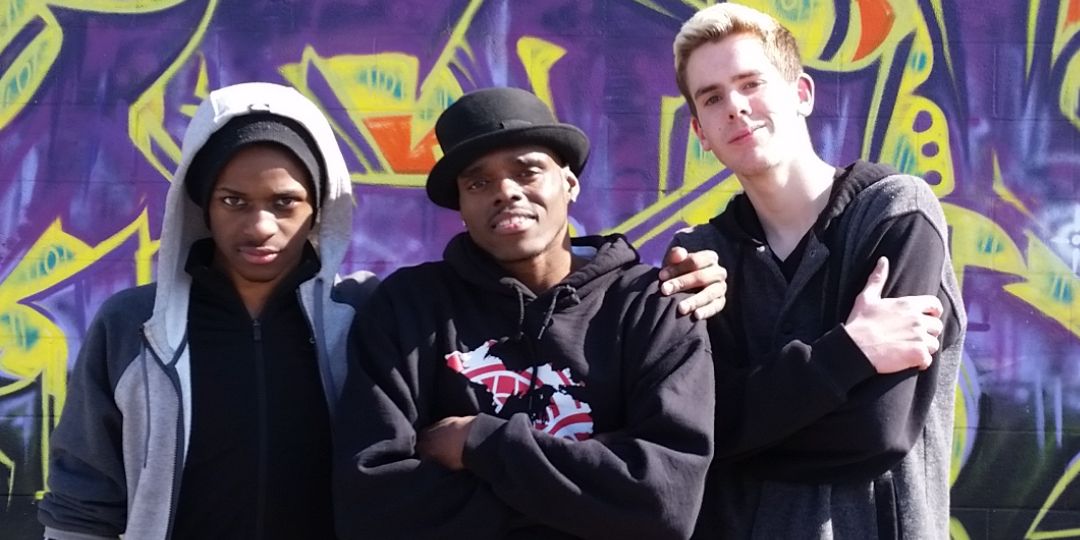 BboyMission's profile banner image