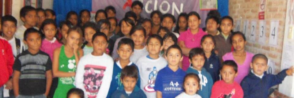 accion solidaria  banner