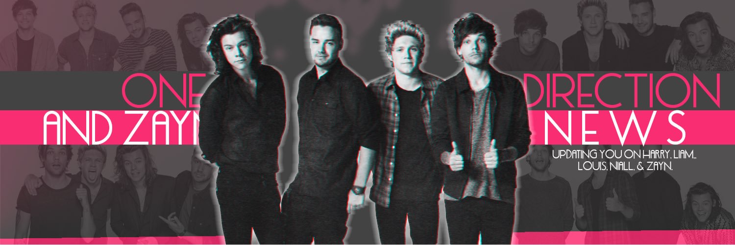 The1DNewsUpdate's profile banner image