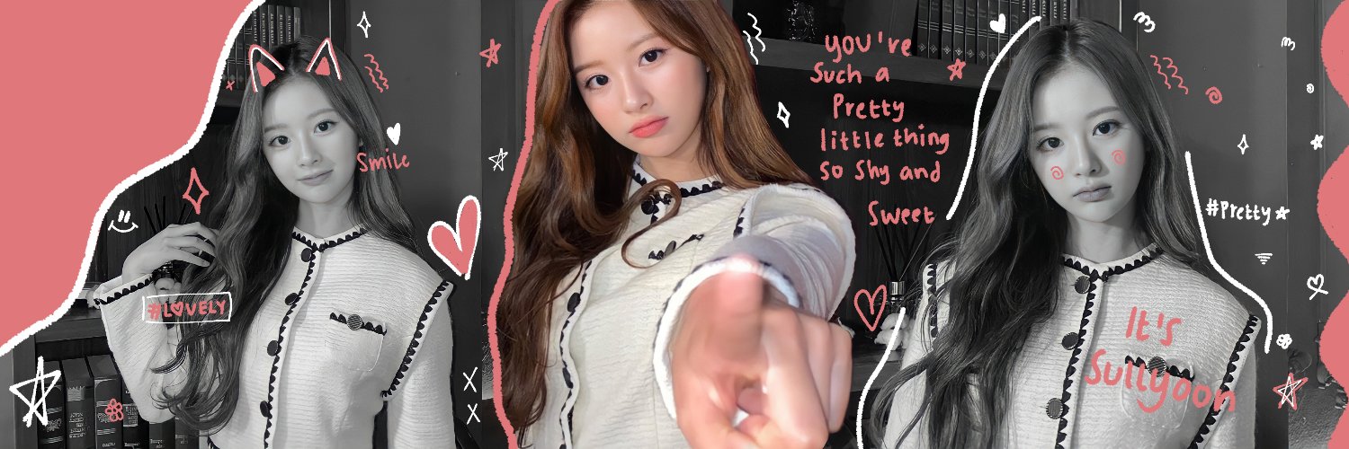 Sullyoobn's profile banner image