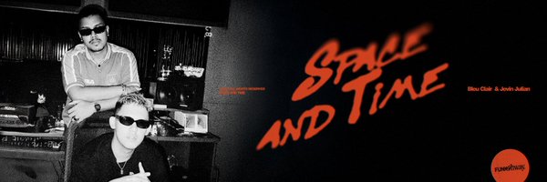 BleuClairMusic Profile Banner