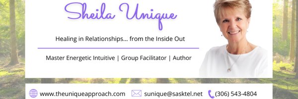 OneUniqueCoach Profile Banner