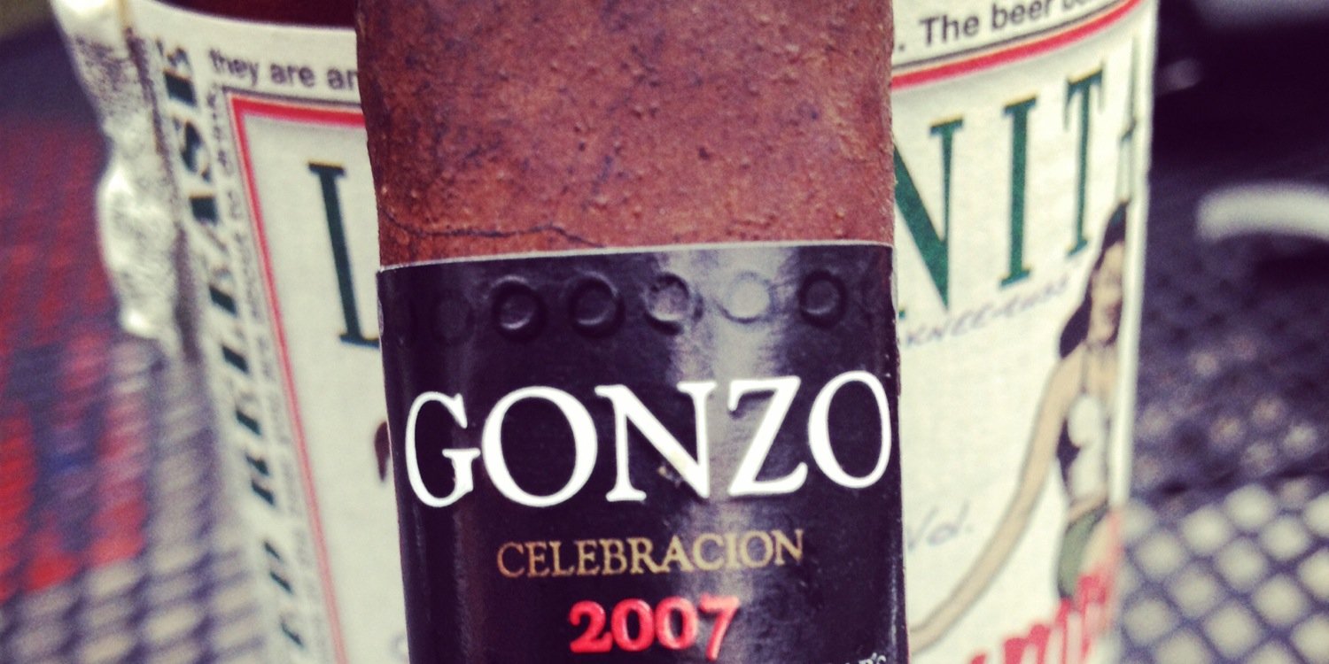 gonzo4you's profile banner image