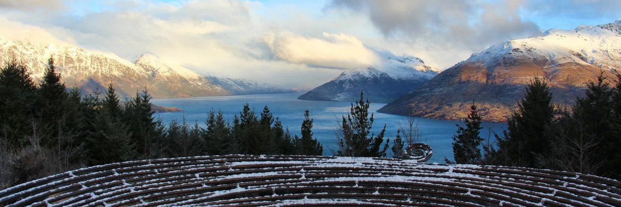 Anthony Huntley banner