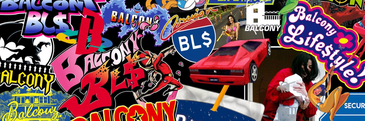 JdBalcony's profile banner image