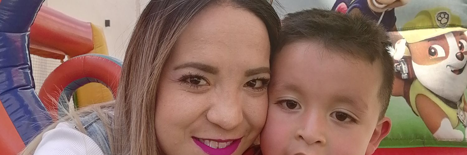 Areli_Ared's profile banner image
