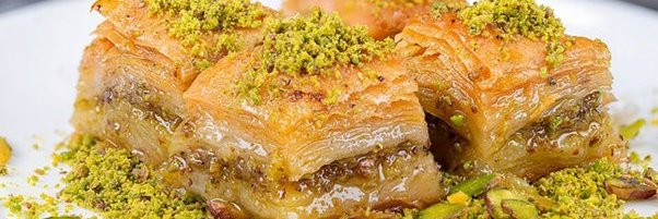 BaklavaChef's profile banner image