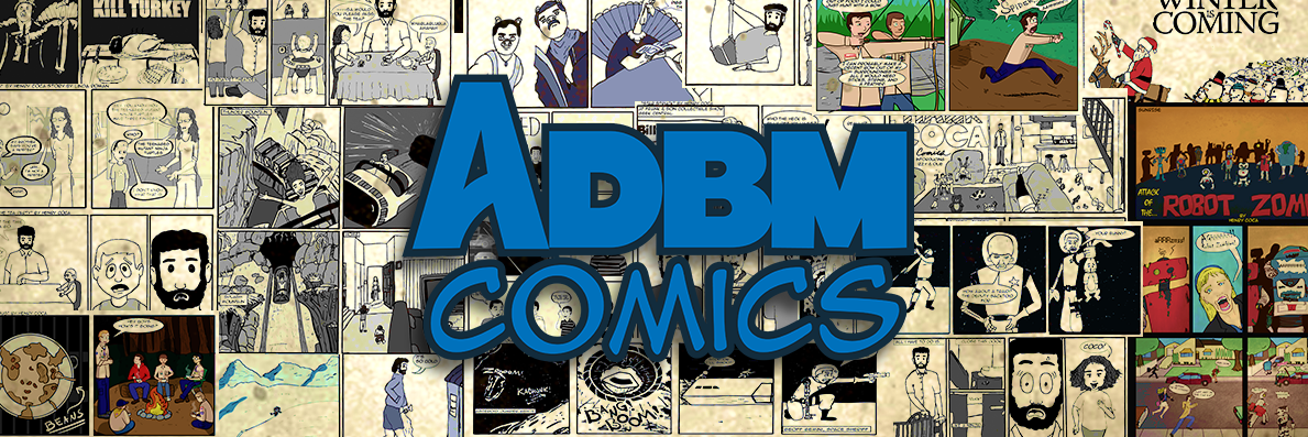 ADBMComics's profile banner image