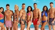 ExBeachPage's profile banner image