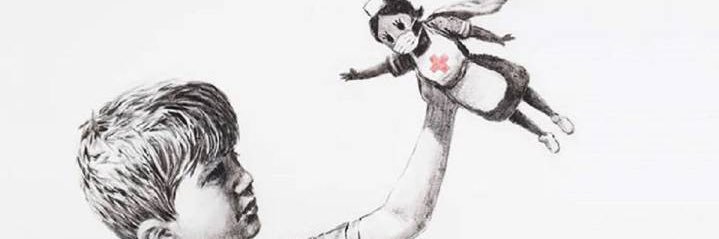 RifiniaGomez's profile banner image
