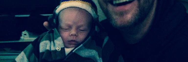 DadNathan's profile banner image