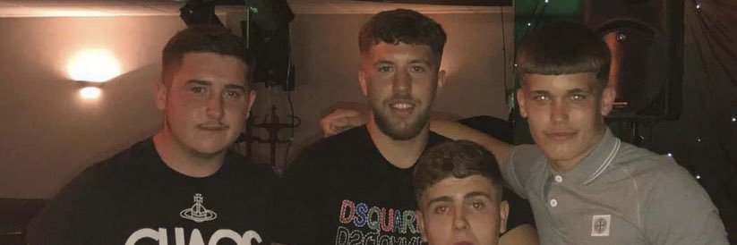 joshnolan09's profile banner image