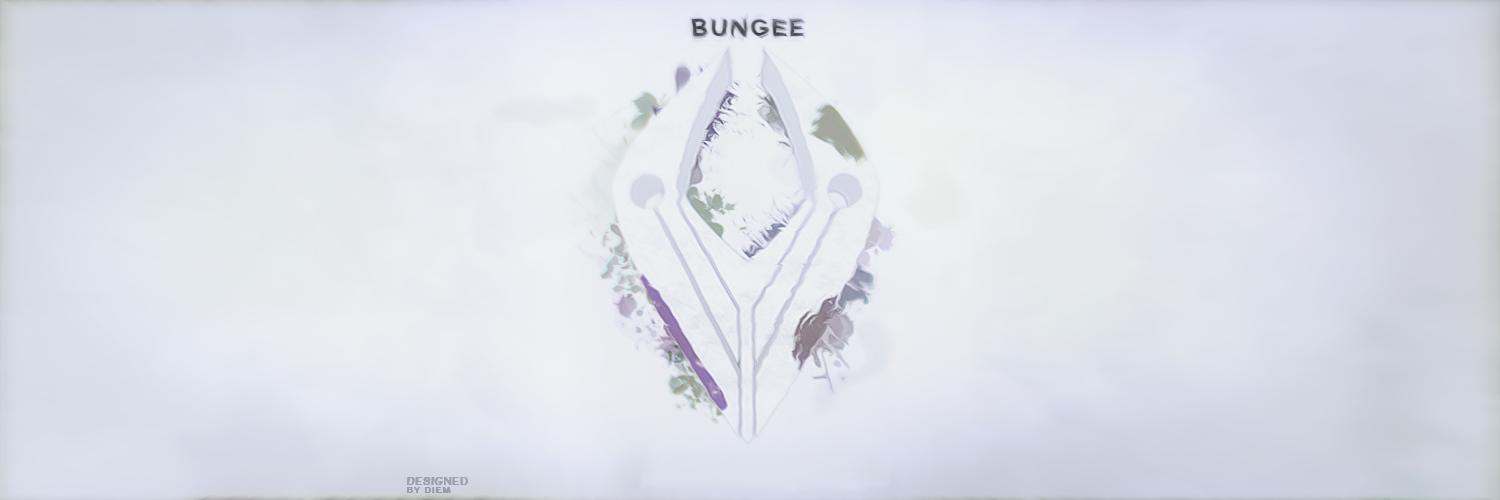 BungeeFX's profile banner image